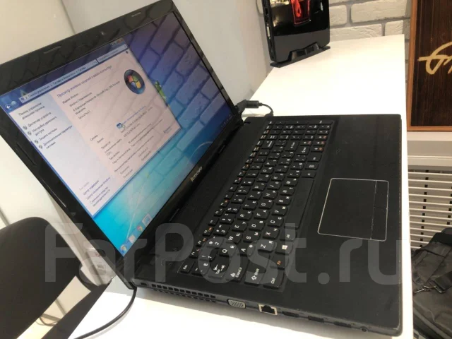 Lenovo IdeaPad G510 ����