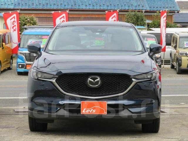 Mazda CX-5. �������, 4wd, 2.2, ������. ��� ����� �� ������������ ����