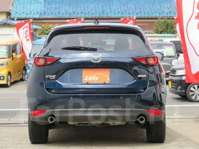 Mazda CX-5. �������, 4wd, 2.2, ������. ��� ����� �� ������������ ����