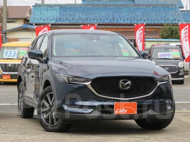 Mazda CX-5. �������, 4wd, 2.2, ������. ��� ����� �� ������������ ����