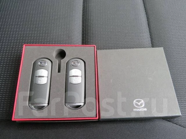 Mazda CX-5. �������, 4wd, 2.2, ������. ��� ����� �� ������������ ����