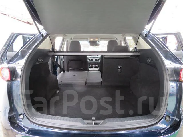 Mazda CX-5. �������, 4wd, 2.2, ������. ��� ����� �� ������������ ����