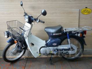 Мопед honda 50 кубов