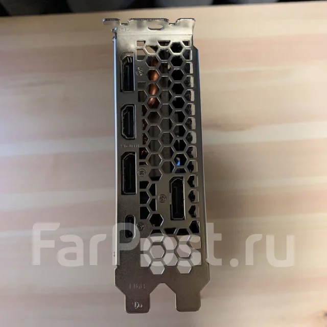 GeForce RTX 2070 ����