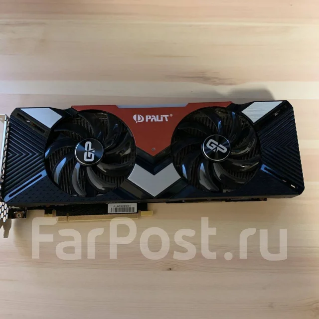 GeForce RTX 2070 ����