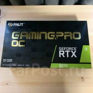 GeForce RTX 2070 ����