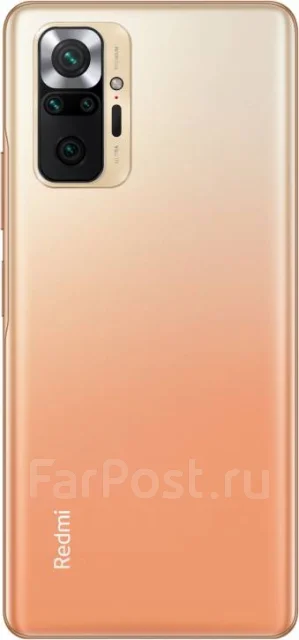 Xiaomi Redmi Note 10 Pro. �����, 64 ��, �������, 3G, 4G LTE, Dual-SIM, NFC. ��� ����� �� ������������ ����