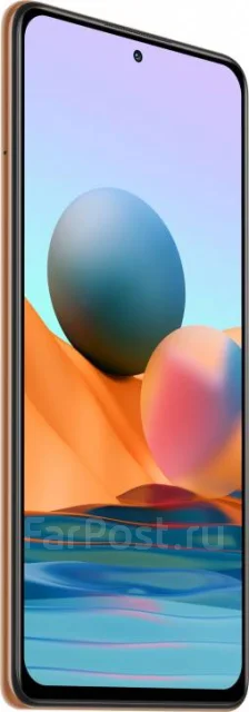 Xiaomi Redmi Note 10 Pro. �����, 64 ��, �������, 3G, 4G LTE, Dual-SIM, NFC. ��� ����� �� ������������ ����