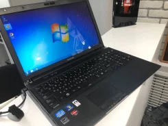 Toshiba Satellite R850 ����