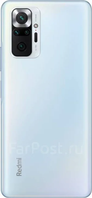 Xiaomi Redmi Note 10 Pro. �����, 64 ��, �����, �����, 3G, 4G LTE, Dual-SIM, NFC. ��� ����� �� ������������ ����