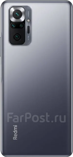 Xiaomi Redmi Note 10 Pro. �����, 64 ��, �����, 3G, 4G LTE, Dual-SIM, NFC. ��� ����� �� ������������ ����