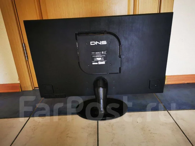 DNS. 27" ����