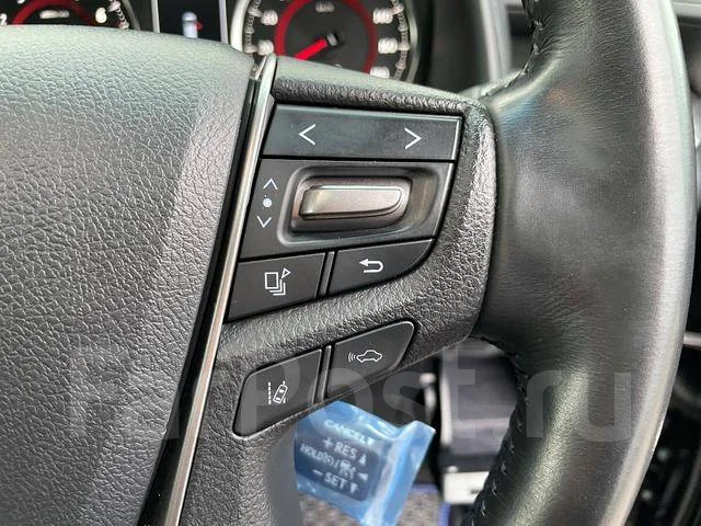 Toyota Alphard. �������, 4wd, 2.5, ������, 13 000����. ��, �/�. ��� ����� �� ������������ ����