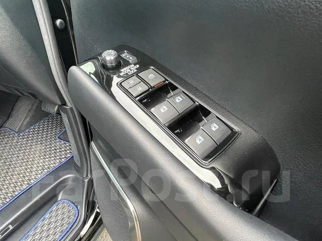Toyota Alphard. �������, 4wd, 2.5, ������, 13 000����. ��, �/�. ��� ����� �� ������������ ����