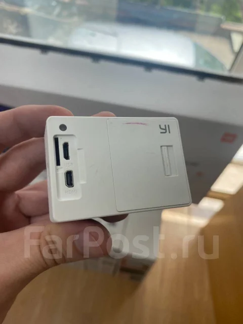 Yi Action Camera. ��� ��������� ����