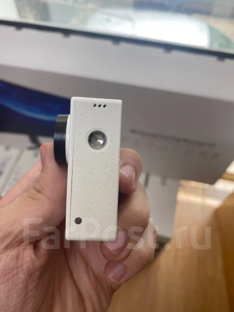 Yi Action Camera. ��� ��������� ����