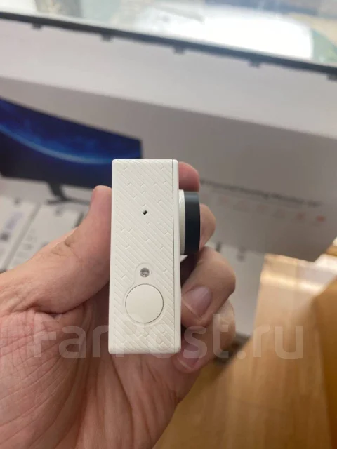 Yi Action Camera. ��� ��������� ����