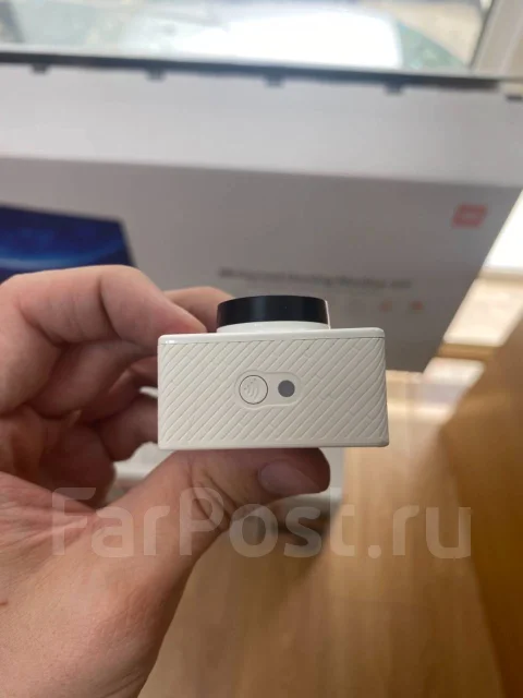 Yi Action Camera. ��� ��������� ����