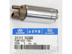 ����� ��������� (��������) Hyundai Sonata V (NEW EF) (2001)/Vaz 311111G500 311111G500 ����