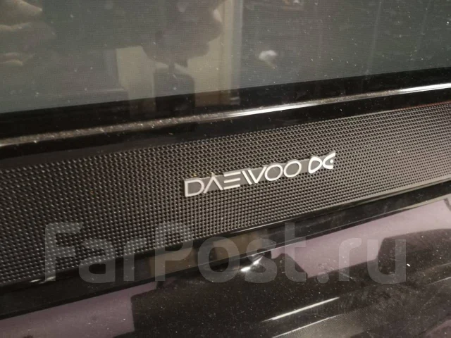 Daewoo. ������ ����
