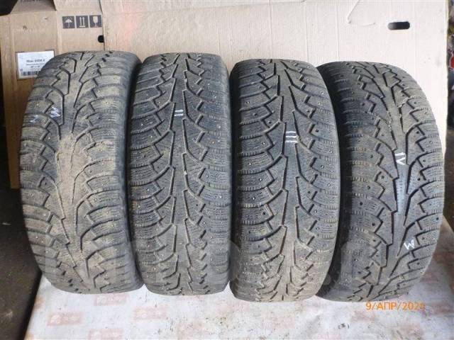 Nokian Hakkapeliitta 5