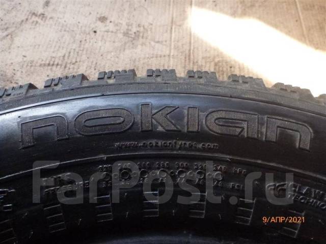 Nokian Hakkapeliitta 5