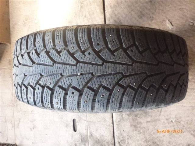Nokian Hakkapeliitta 5