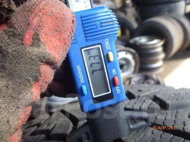 Nokian Hakkapeliitta 5