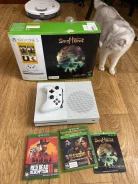 Microsoft Xbox One S ����