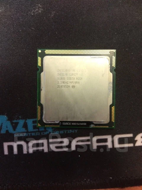 Intel Core i3-550 ����