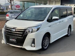 Toyota Noah. �������, ��������, 1.8 (99��.�.), ������, �/�. ��� ����� �� ������������ ����