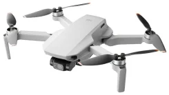 DJI Mini 2. � ������� ����