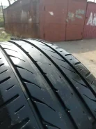 Toyo Proxes R40. ������, 2018 ���, �/�, ����� 10 % ����