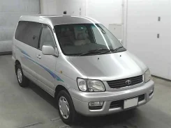 Toyota Lite Ace Noah. �������, 4wd, 2.0, ������, �/�, ��� ���. ��� ����� �� ������������ ����
