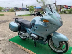 BMW R 1100 RT. 1 100����. ��., ��������, ���������, ��� ������� ����