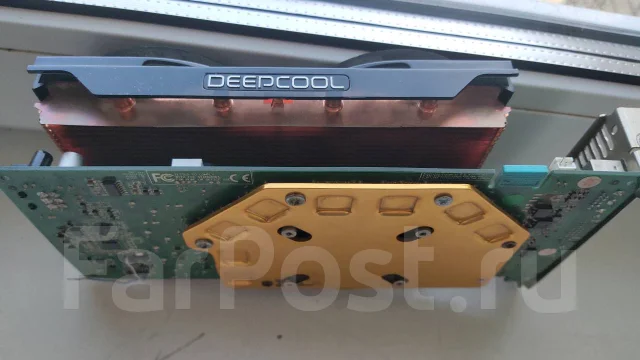 GeForce GTS 250 ����
