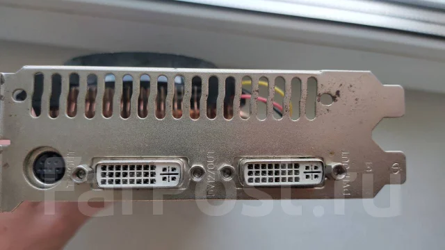 GeForce GTS 250 ����