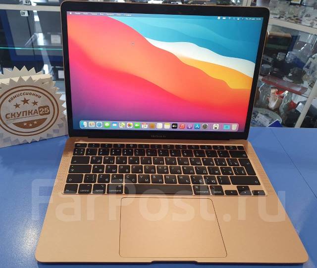 Обои для macbook air 13