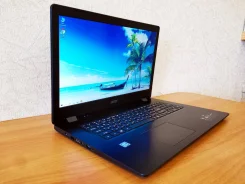 Acer Aspire 3 A317-32. 17.3", 3,1����, ��� 8 ��, ���� 256���, WiFi: 1, Bluetooth: 1, ����������� �� 3��. ��� ����� �� ������� ����