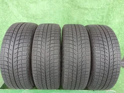 Michelin X-Ice 3+. ������, ��� �����, 2017 ���, �/�, ����� 5�% ����
