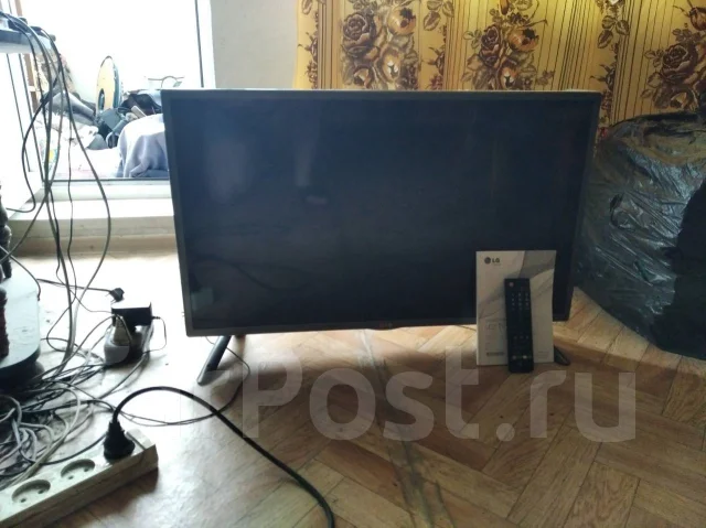 LG CF. LCD (��) ����