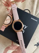 Samsung Galaxy Watch. GPS ����