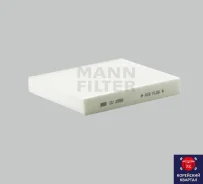 ������ ������ MANN Ford S-Max, Ford Galaxy, Ford C-Max, Ford Mondeo, Ford Focus, Ford Kuga CU2559 CU2559 ����