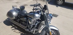 Kawasaki VN Vulcan 2000. 2 000����. ��., ���, � �������� ����