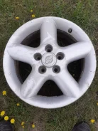 DUB Lit. x16", 5x114.3 ����