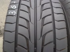 Firestone Firehawk Wide Oval. ������, 2017 ���, �/�, ����� 5 % ����
