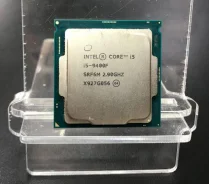 Intel Core i5-9400F ����