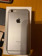Apple iPhone 6s. �/�, �����������, 4G LTE ����