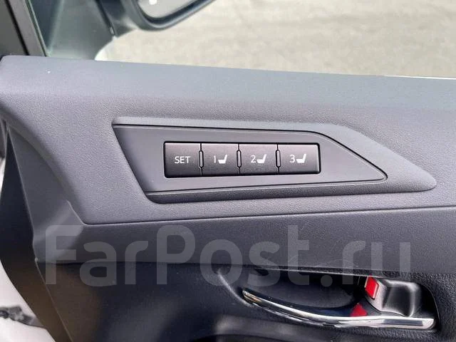 Toyota Vellfire. �������, 4wd, 2.5, ������, 32 000����. ��, �/�. ��� ����� �� ������������ ����