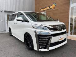 Toyota Vellfire. , 4wd, 2.5, , 32 000. , /.     